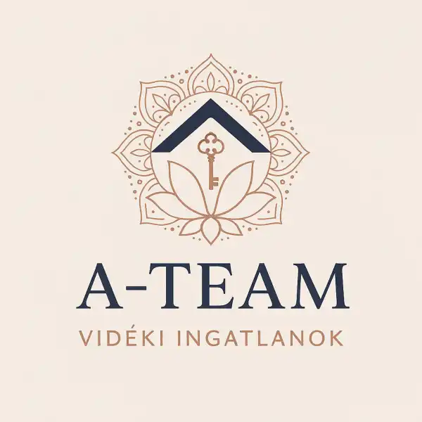 A-Team Ingatlaniroda