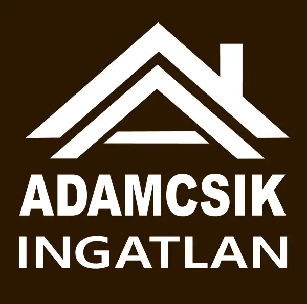 Adamcsik Ingatlan