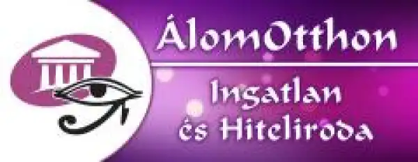Álomotthon Ingatlan Iroda
