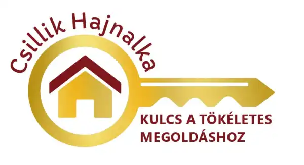 Csillik Hajnalka ev.