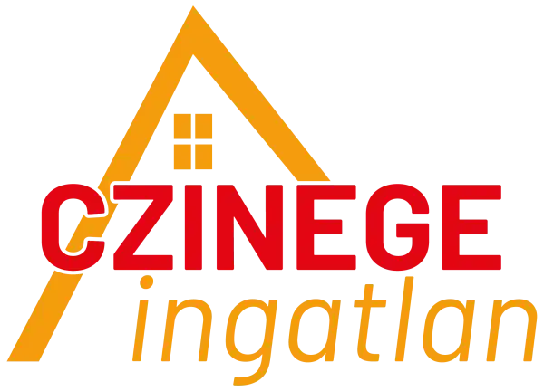 Czinege Ingatlan