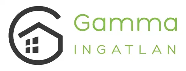 Gamma Ingatlan