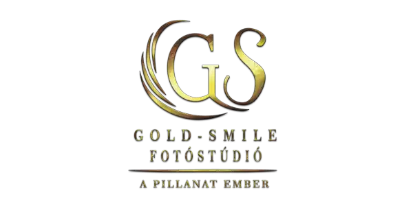 Gold-Smile