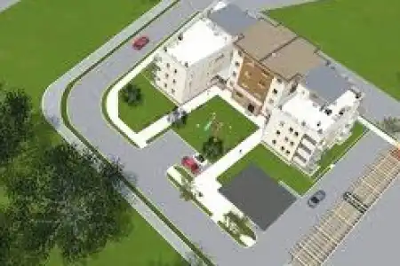 Hazánk vezeti a listát: két év alatt háromszorosára nőtt a lakásépítési kedv