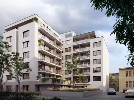 Bíbor 4-6, Törökőr 