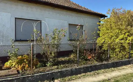 eladó családi ház, Abádszalók eladó családi ház, Abádszalók