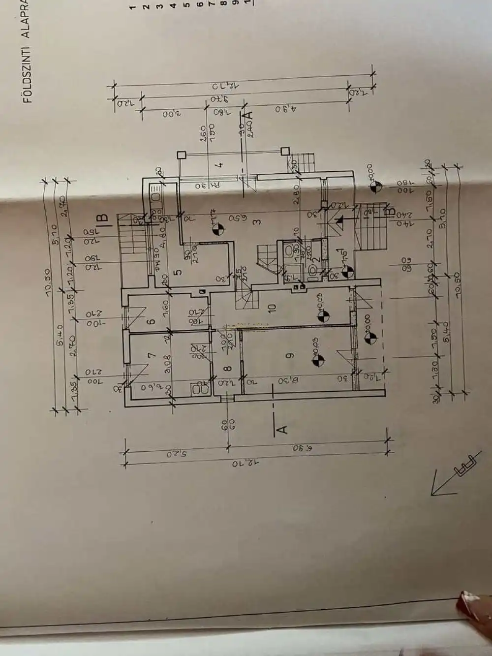 Heves megye - Abasár