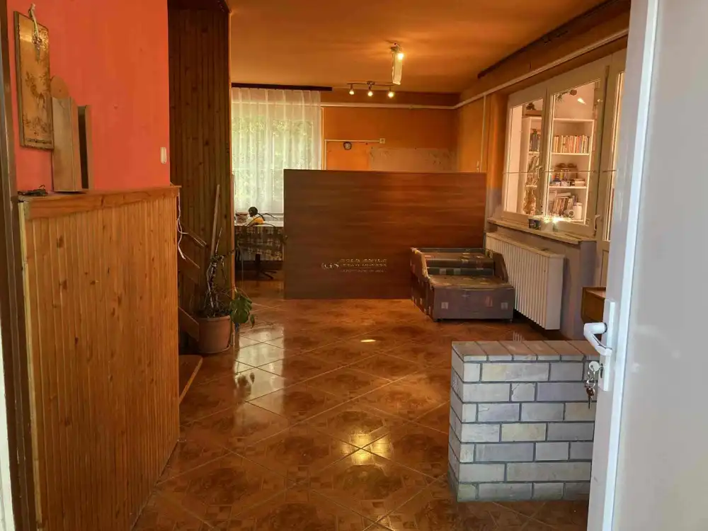 Heves megye - Abasár