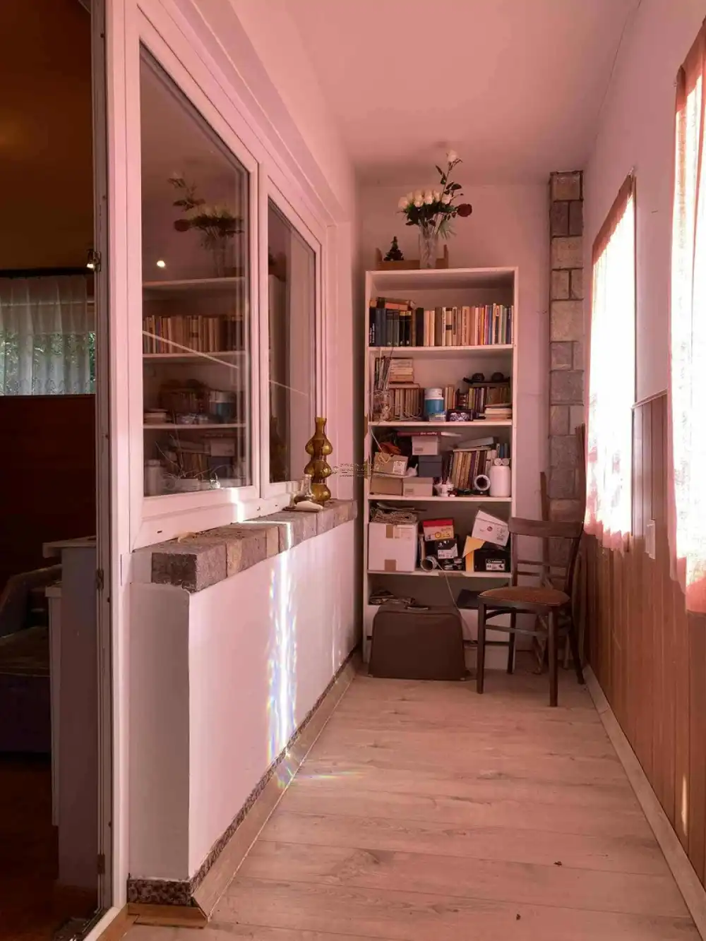 Heves megye - Abasár