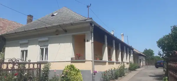 Eladó családi ház, Abaújkér 2+1 szoba 100 m² 24.99 M Ft