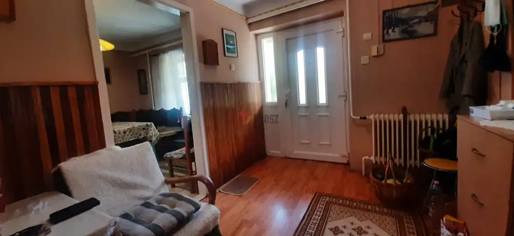 Borsod-Abaúj-Zemplén megye - Abaújkér