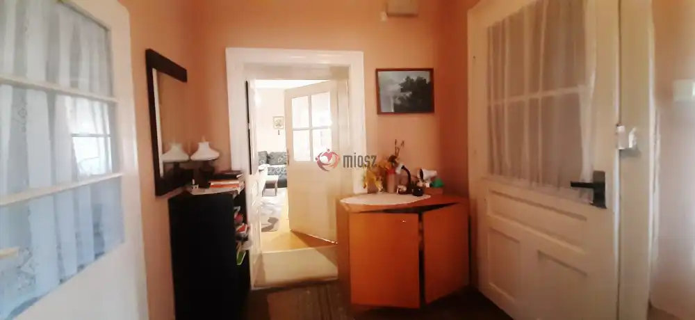 Borsod-Abaúj-Zemplén megye - Abaújkér