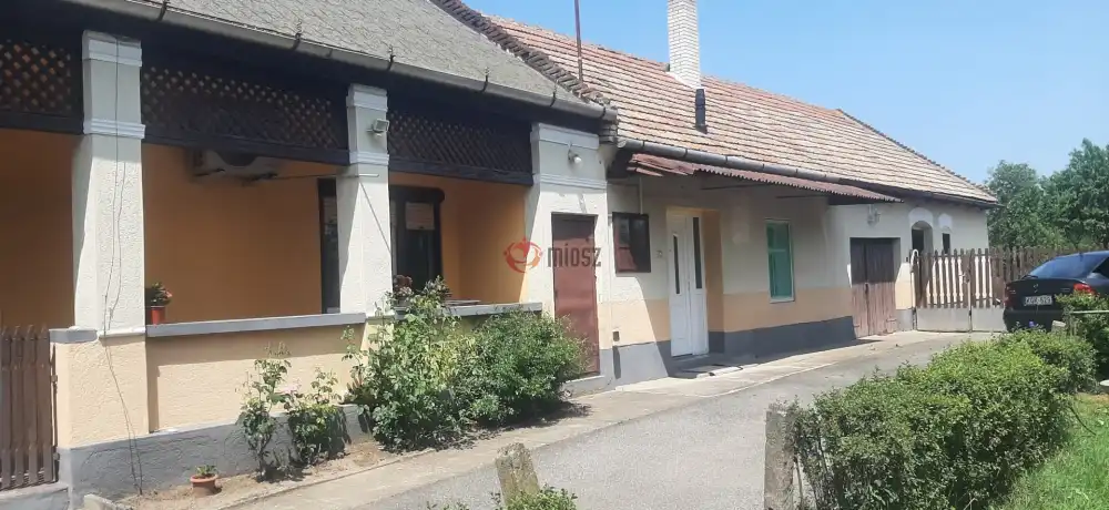 Borsod-Abaúj-Zemplén megye - Abaújkér