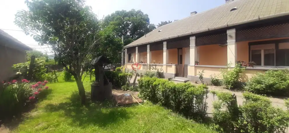 Borsod-Abaúj-Zemplén megye - Abaújkér