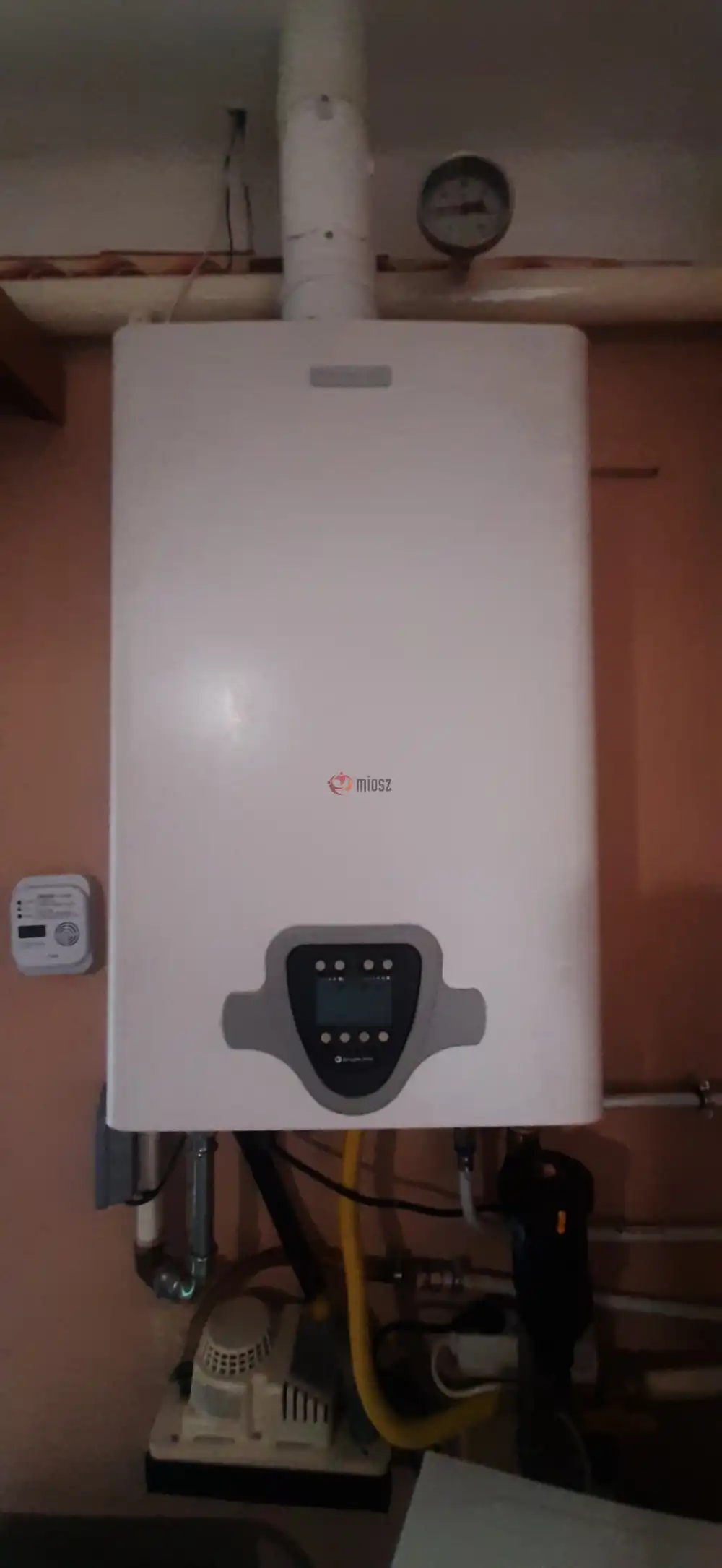 Borsod-Abaúj-Zemplén megye - Abaújkér