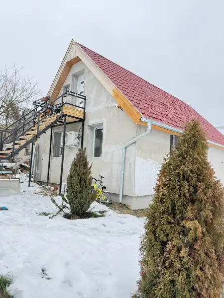 eladó családi ház, Acsa