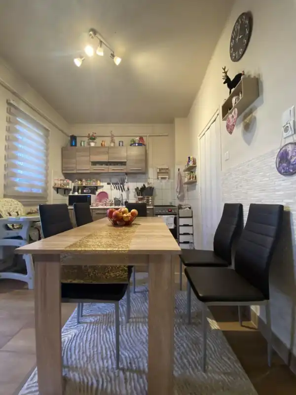 Eladó családi ház, Adony 1+1 szoba 75 m² 29.2 M Ft