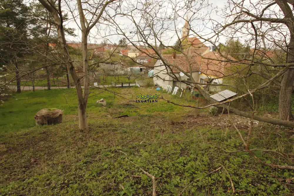 Győr-Moson-Sopron megye - Ágfalva