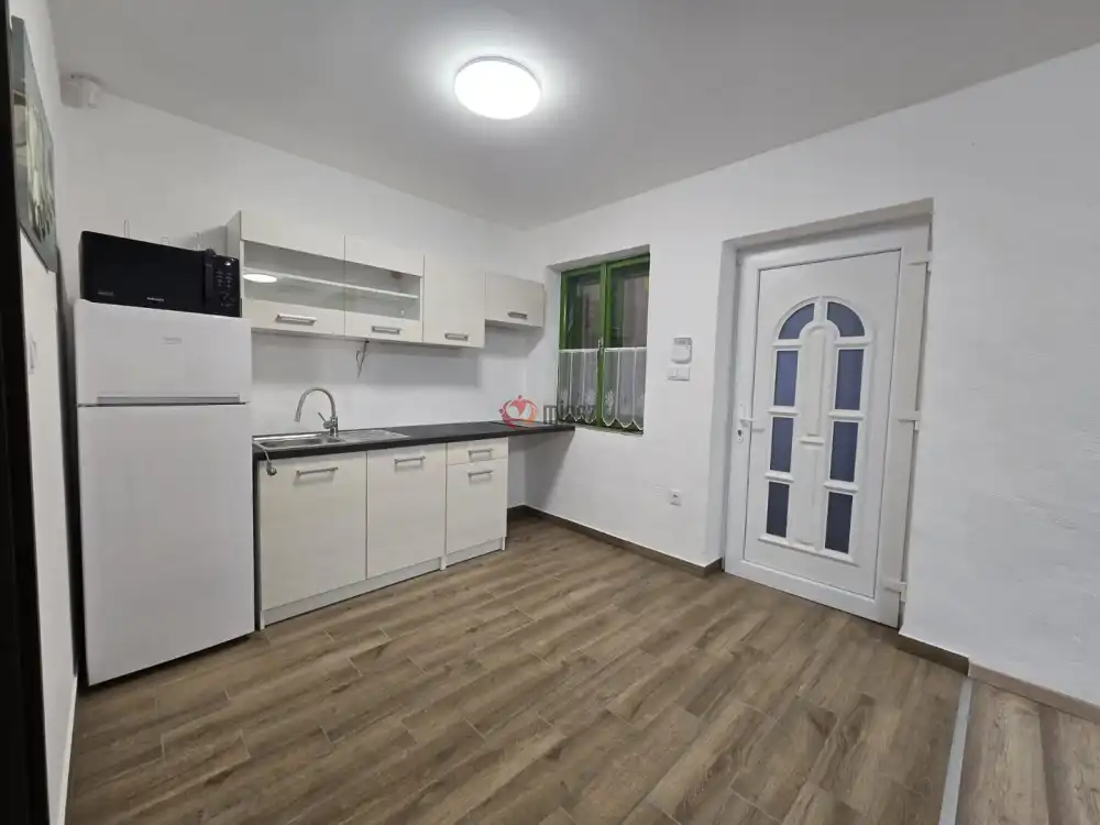 Győr-Moson-Sopron megye - Agyagosszergény