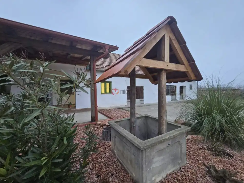 Győr-Moson-Sopron megye - Agyagosszergény