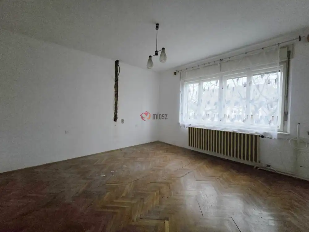 Győr-Moson-Sopron megye - Agyagosszergény