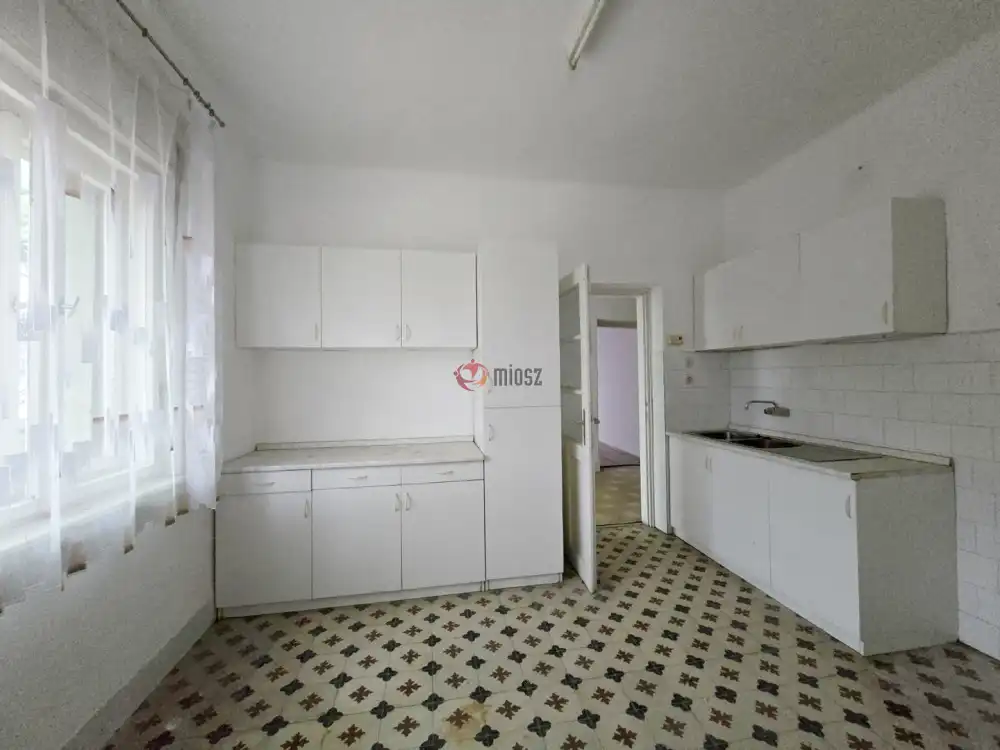 Győr-Moson-Sopron megye - Agyagosszergény