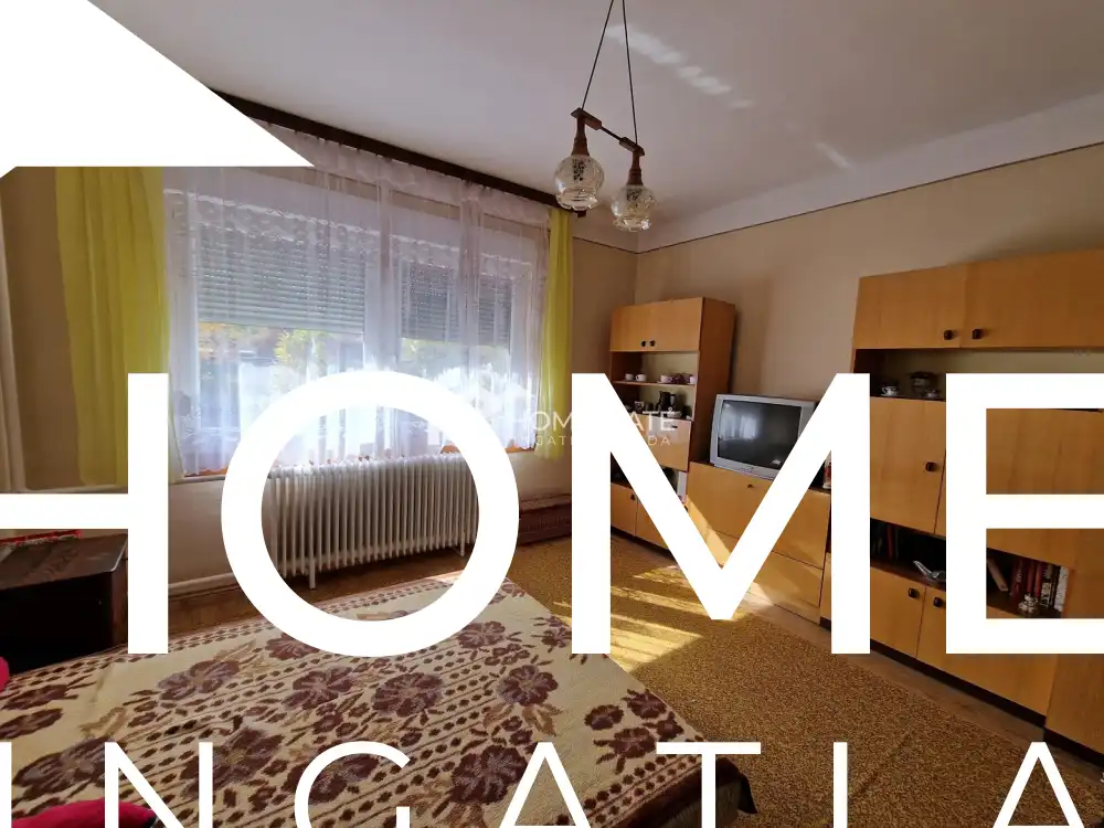 Bács-Kiskun megye - Akasztó