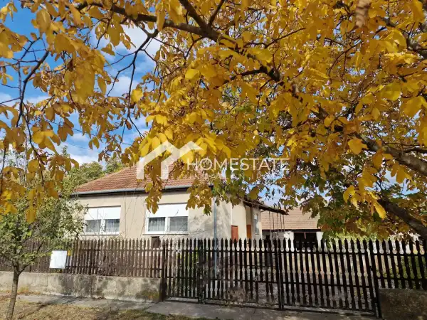 Eladó családi ház, Akasztó 3 szoba 87 m² 33.9 M Ft