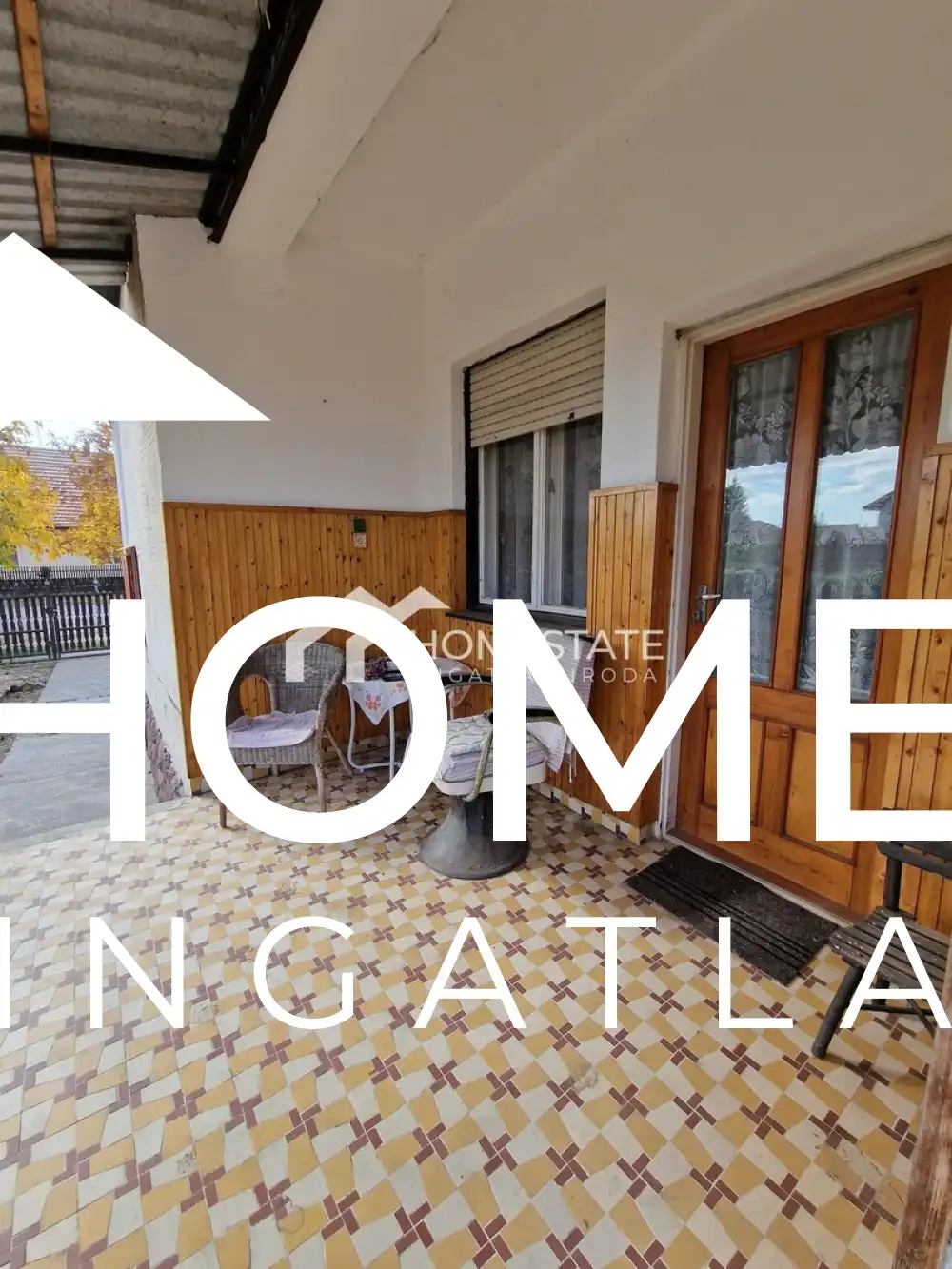 Bács-Kiskun megye - Akasztó