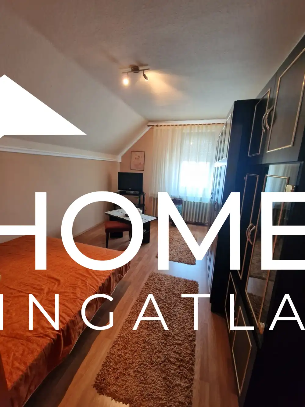 Bács-Kiskun megye - Akasztó