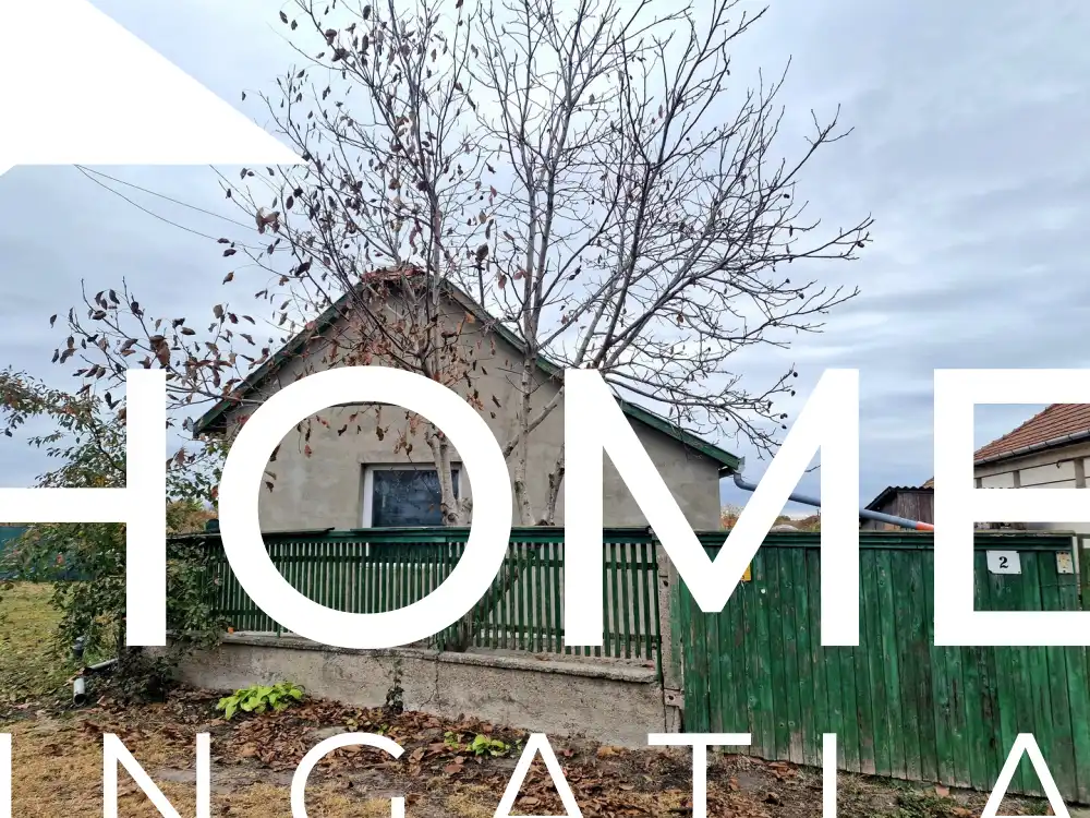 Bács-Kiskun megye - Akasztó