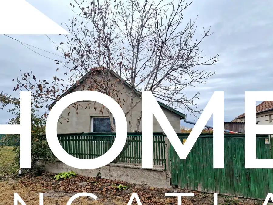 eladó családi ház, Akasztó