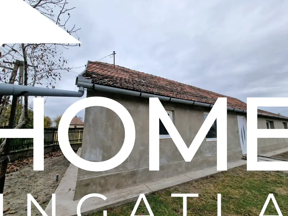 Bács-Kiskun megye - Akasztó