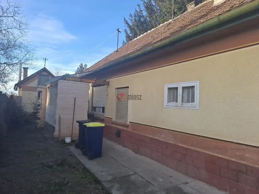 eladó családi ház, Albertirsa