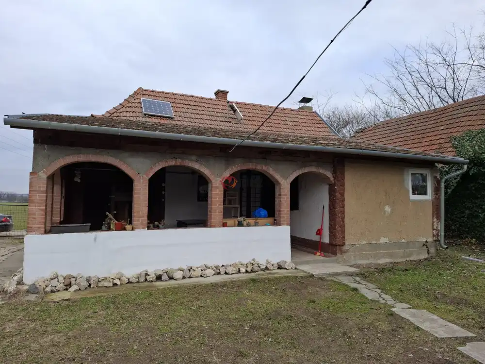 Pest megye - Albertirsa