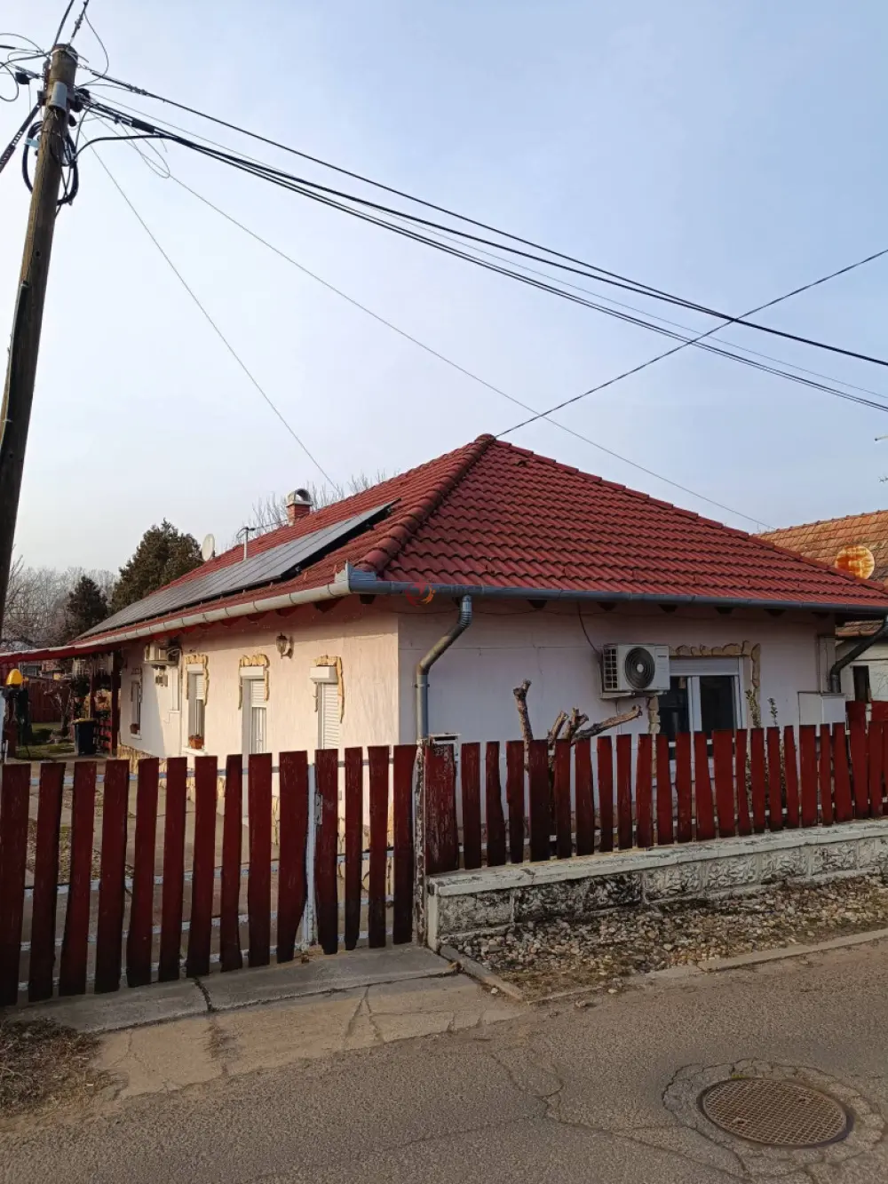 Pest megye - Albertirsa