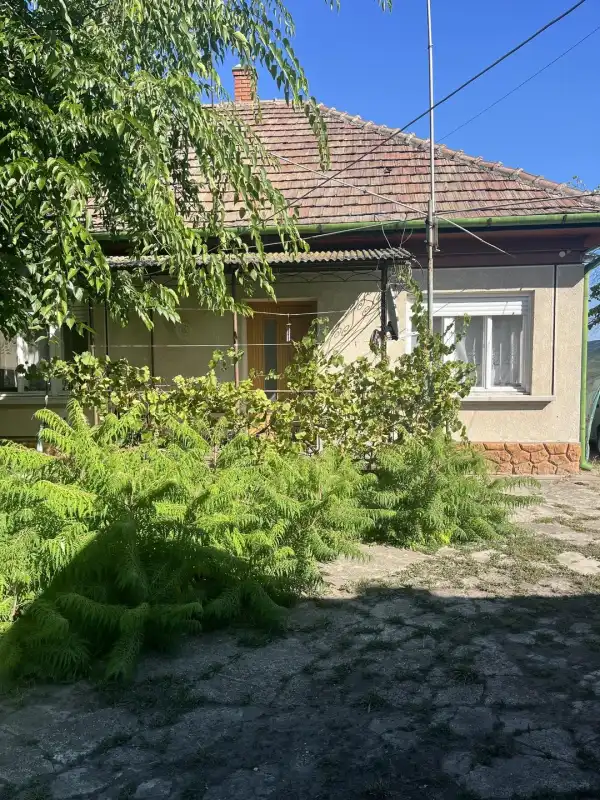 Eladó családi ház, Albertirsa 2 szoba 55 m² 39.85 M Ft