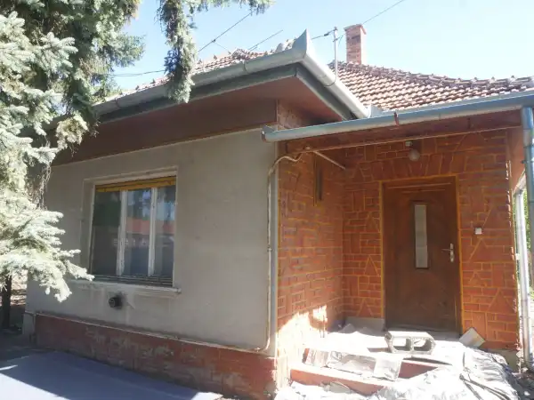 Eladó családi ház, Albertirsa 2 szoba 70 m² 39.9 M Ft