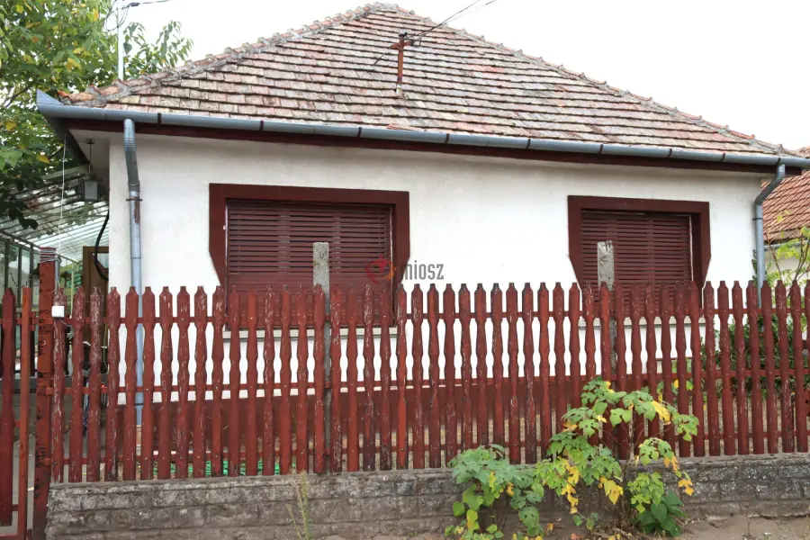 eladó családi ház, Albertirsa