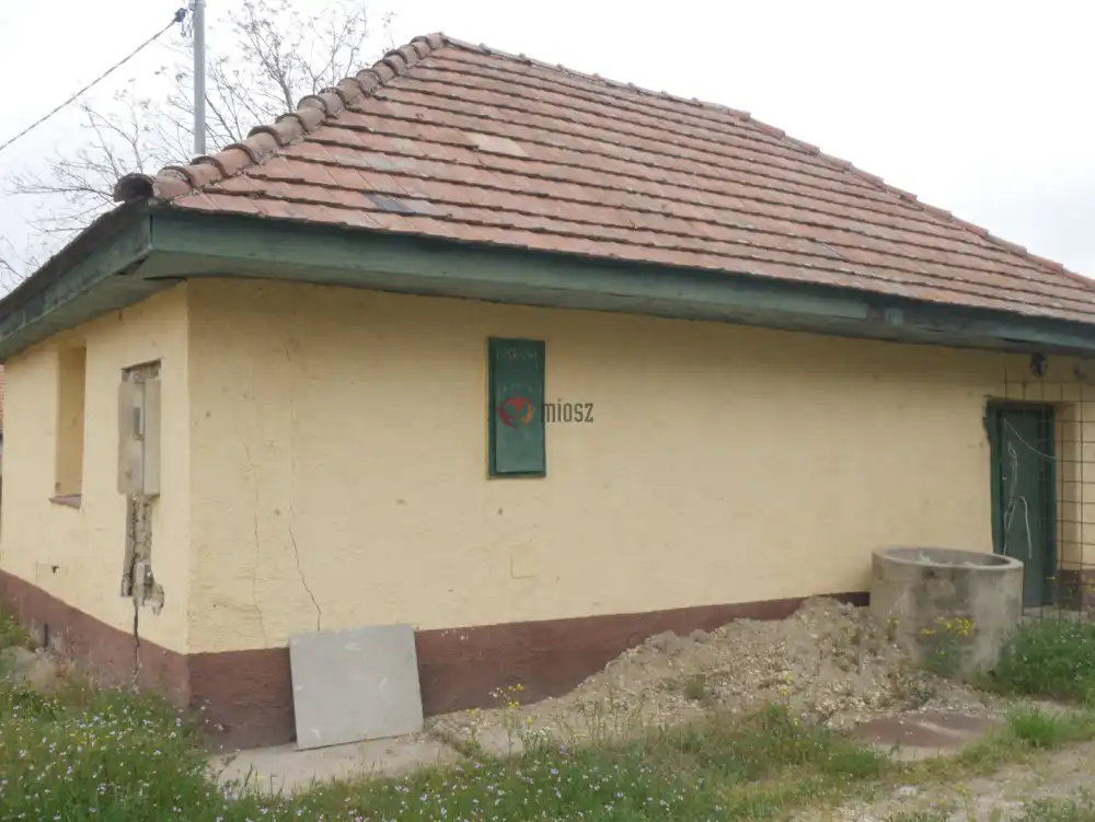 Pest megye - Albertirsa