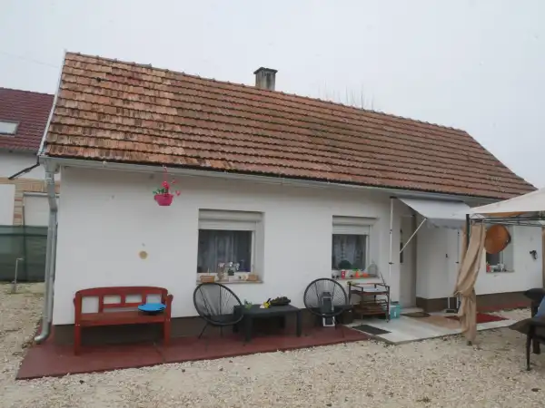 Eladó családi ház, Albertirsa 2 szoba 40 m² 35.9 M Ft