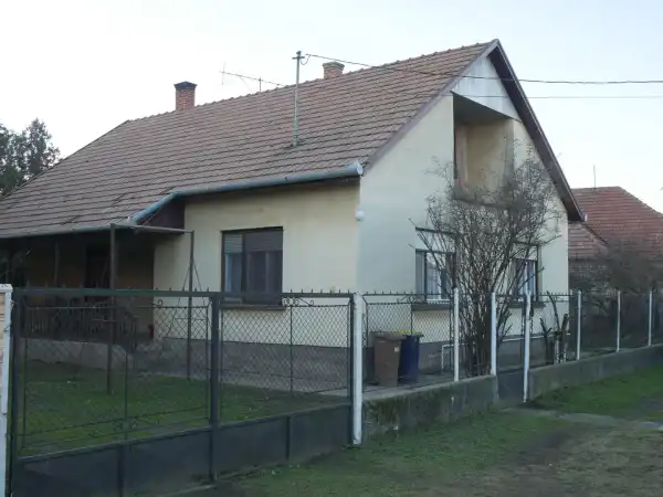 Eladó családi ház, Albertirsa 3 szoba 90 m² 52 M Ft