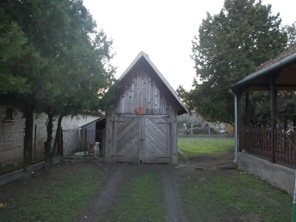 Pest megye - Albertirsa