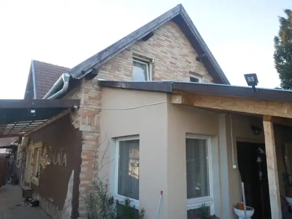 Eladó családi ház, Albertirsa 5 szoba 138 m² 54.9 M Ft