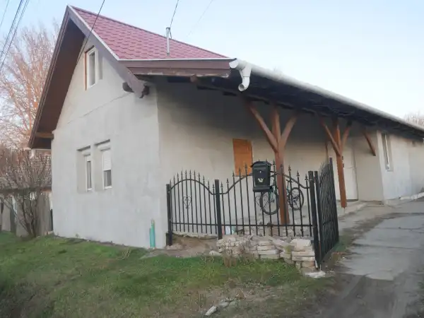 Eladó családi ház, Albertirsa 4 szoba 87 m² 42.9 M Ft