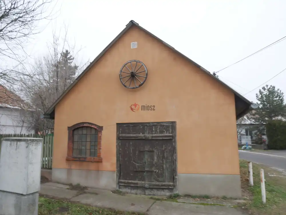 Pest megye - Albertirsa