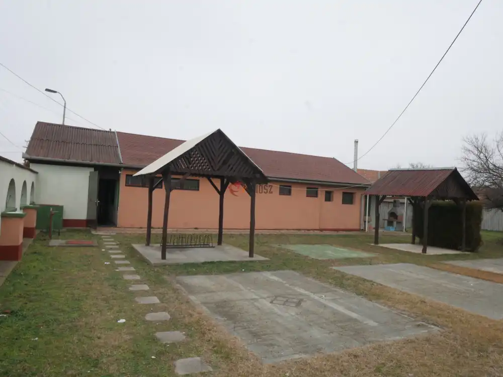 Pest megye - Albertirsa