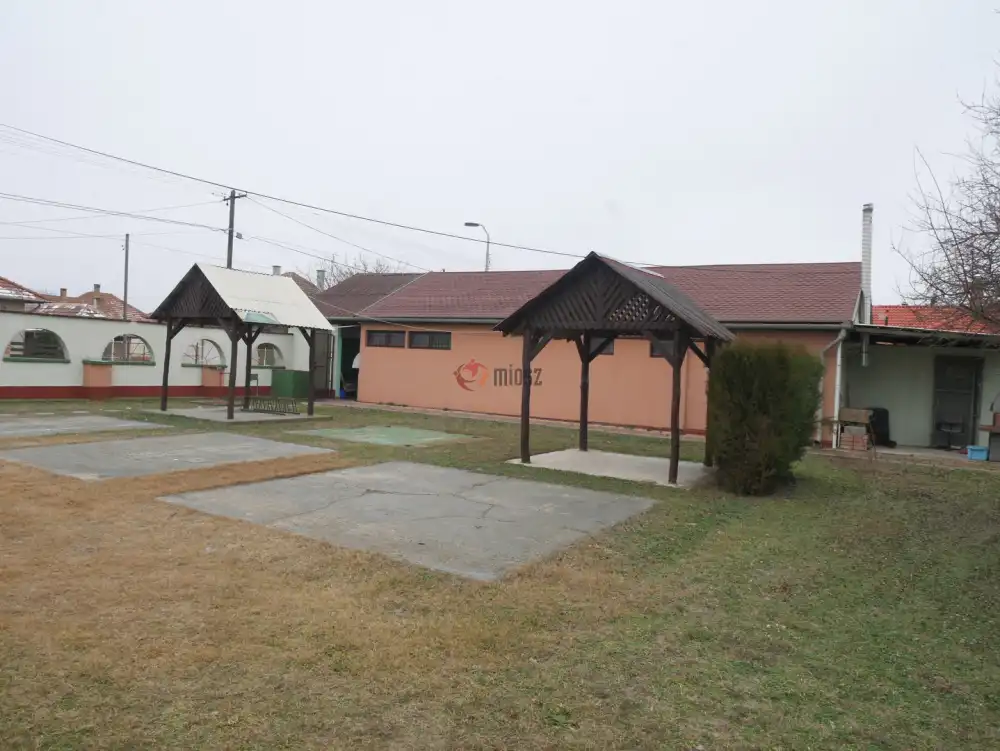 Pest megye - Albertirsa