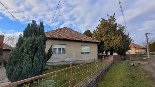 Eladó családi ház, Albertirsa 3 szoba 91 m² 49.7 M Ft