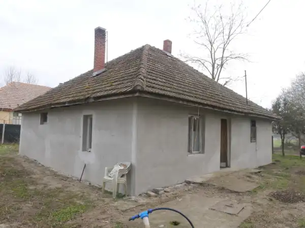 Eladó családi ház, Albertirsa 3 szoba 80 m² 29.9 M Ft